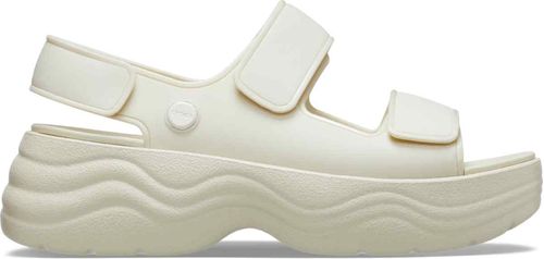 Skyline Sandal Bone