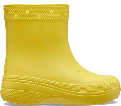 Classic Boot K  Sunflower