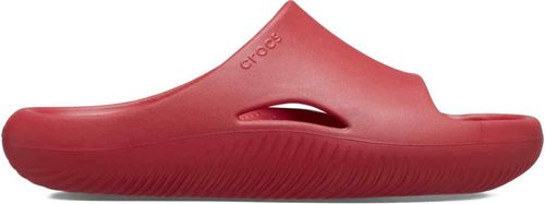 Mellow Recovery Slide Varsity Red