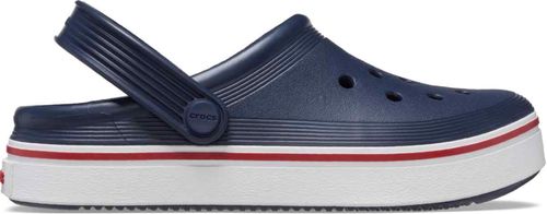Off Court Clog K Navy/Pepper