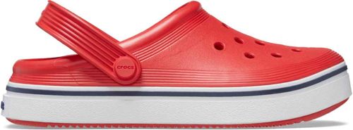 Off Court Clog K Flame