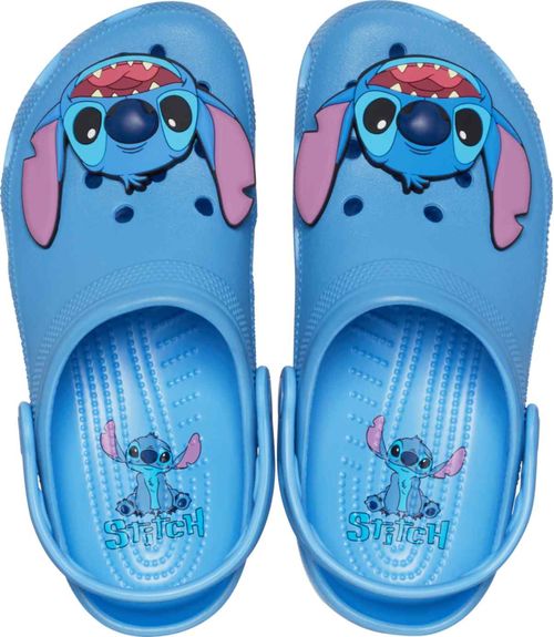 Stitch Classic Clog Oxygen