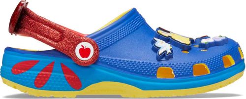 Snow White Classic Clog K Sunshine
