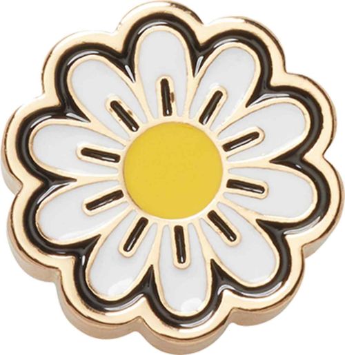 Jibbitz™ Elevated Daisy