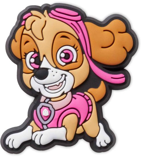 Jibbitz™ Paw Patrol Skye 1
