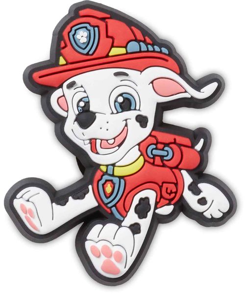 Jibbitz™ Paw Patrol Marshall 1