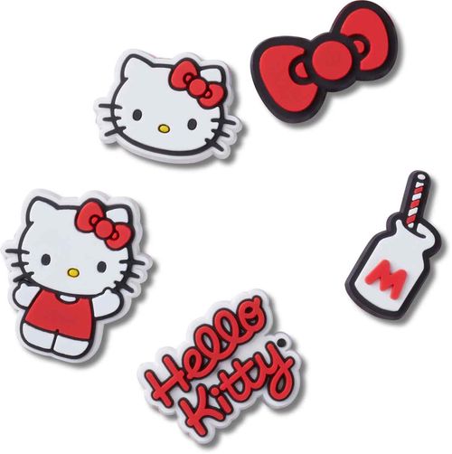 Jibbitz™ Hello Kitty 5Pck