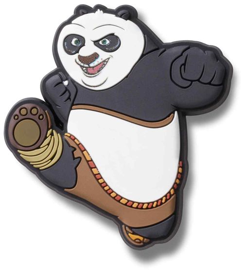 Jibbitz™ Kung Fu Panda Po