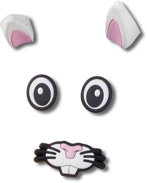 Jibbitz™ Rabbit Ear Set