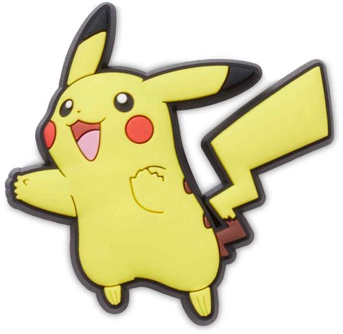 Jibbitz™ Pokemon Pikachu