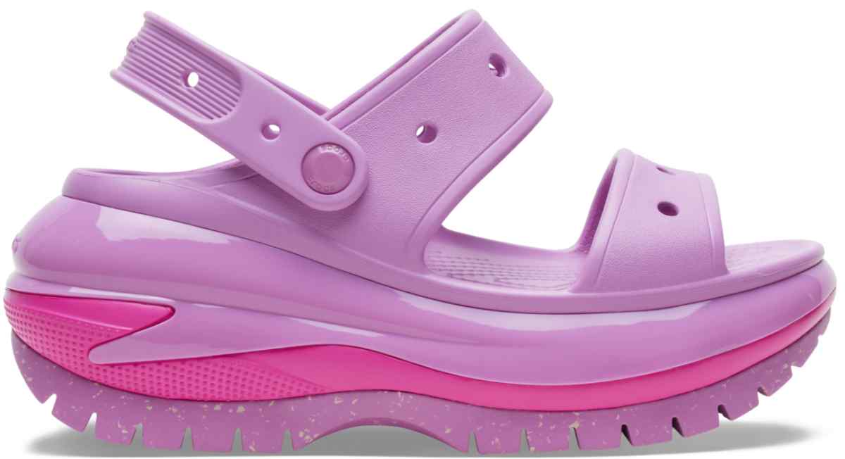 Cross Sandalias Tipo Crocs Para Mujer Chanclas Crocs Ecuador