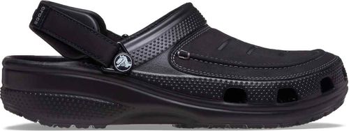 Yukon Vista II LR Clog M Black/Slate Grey