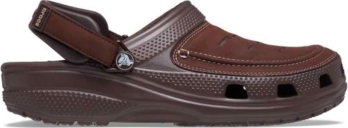 Yukon Vista II LR Clog M Espresso/Mushroom