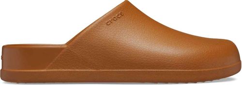 Dylan Clog Cognac
