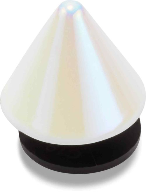 Jibbitz™ Iridescent Spike