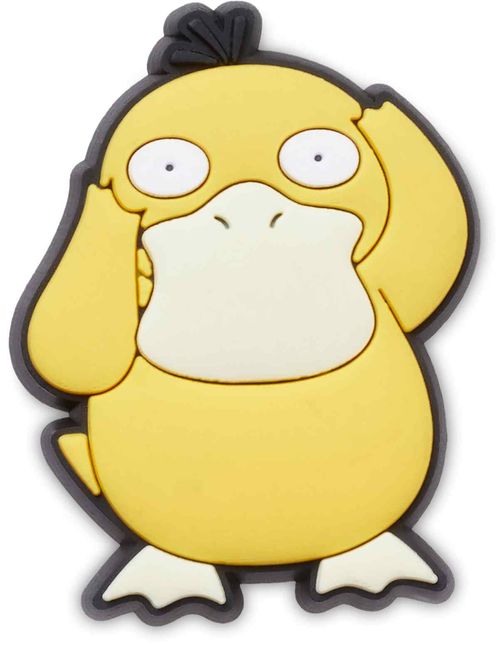 Jibbitz™ Pokemon Psyduck