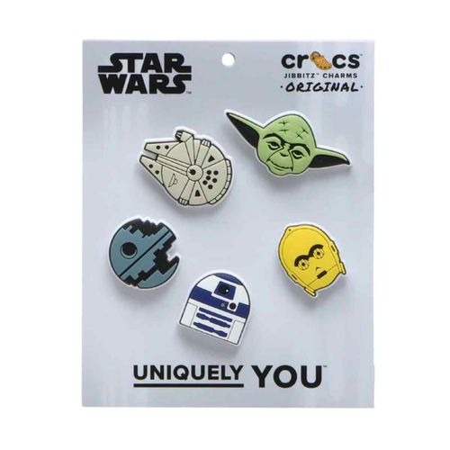 Jibbitz™ Star Wars 5Pck