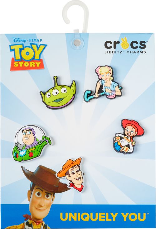 Jibbitz™ Toy Story 5 Pack
