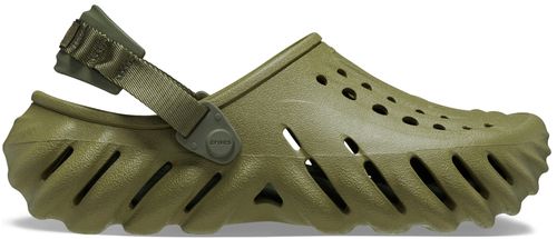 Echo Clog Aloe