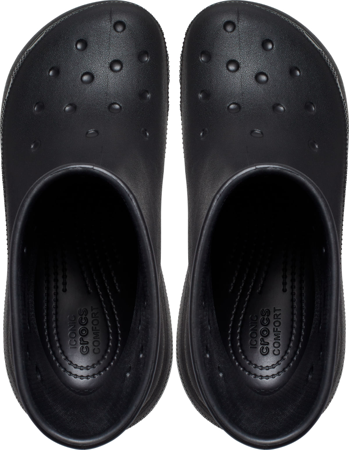 Crocs Ecuador