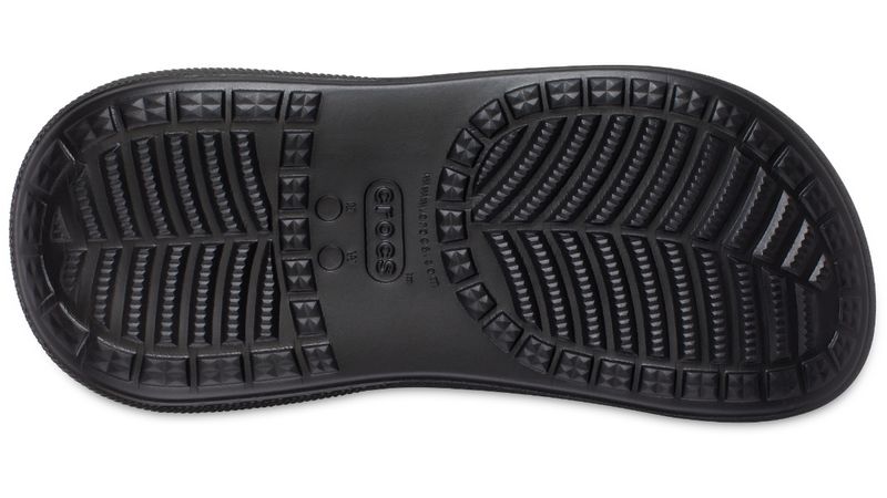 Crocs Ecuador