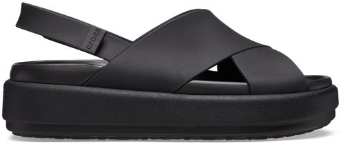 Sandalias Brooklyn Luxe Negras