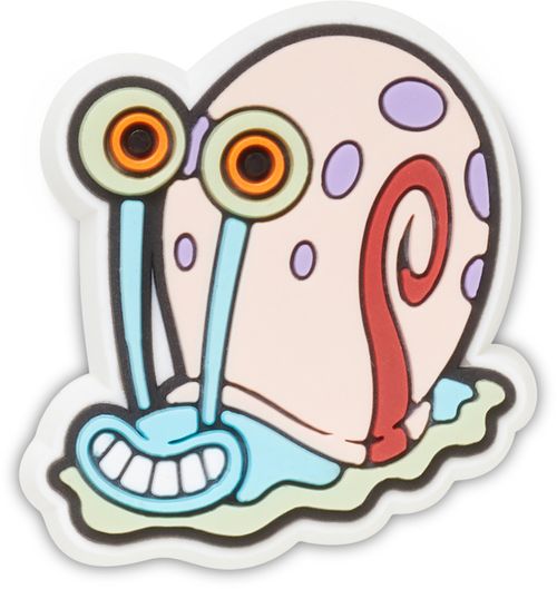 Jibbitz™ Spongebob Gary