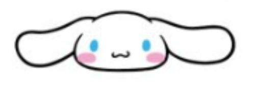 Jibbitz™ HK Friends Cinnamoroll