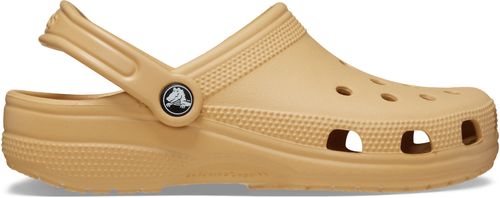 Classic Clog Wheat