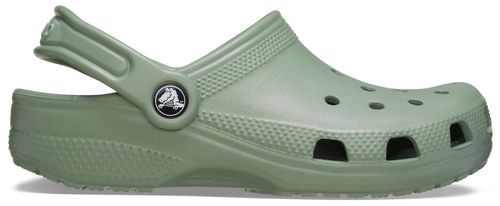 Classic Clog K Moss