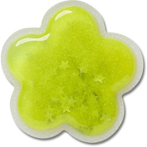 Jibbitz™ Squishy Glitter Flower