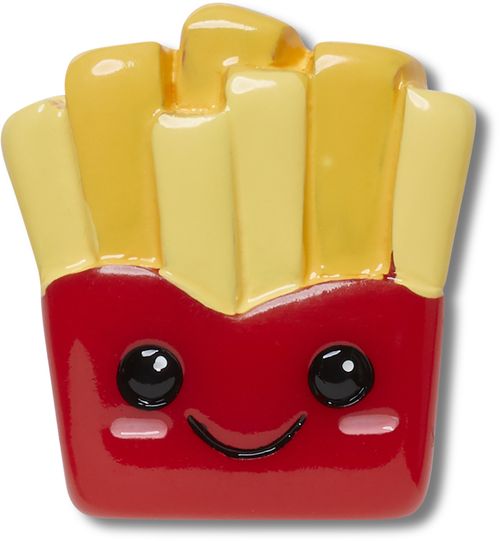 Jibbitz™ Cutesy French Fries