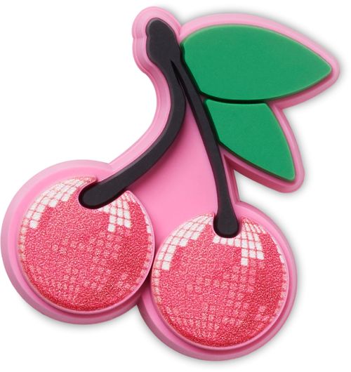 Jibbitz™ Disco Cherries