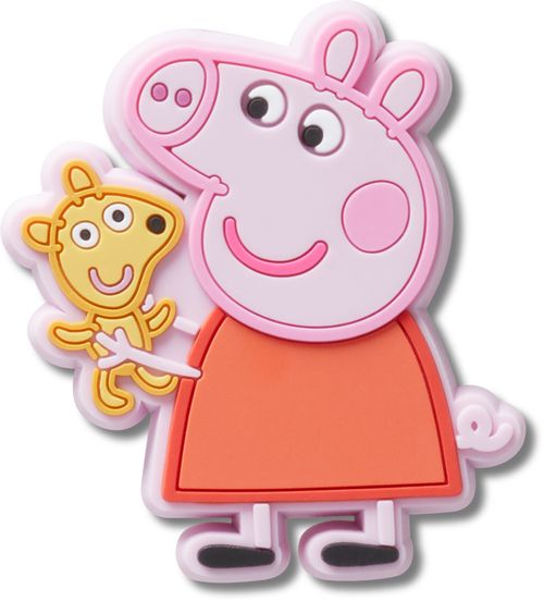 Jibbitz™ Peppa Pig 2