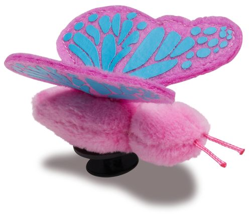 Jibbitz™ Adjustable Butterfly