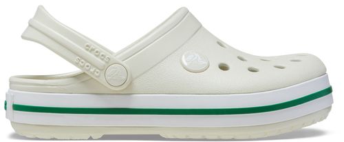 Crocband Clog T Linen