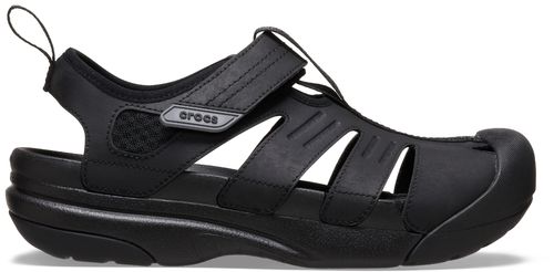 Yukon Fisherman Black