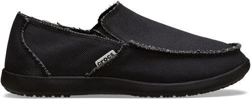 Santa Cruz Mens Black