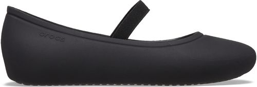 Brooklyn Flat K Black