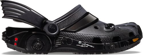Batman Batmobile Classic Clog
