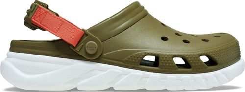 Duet Max II Clog Aloe