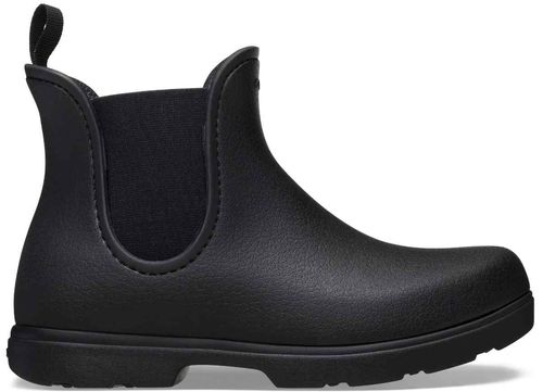 Dylan Chelsea Boot Black