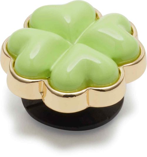 Jibbitz™ Tiny Enamel Clover