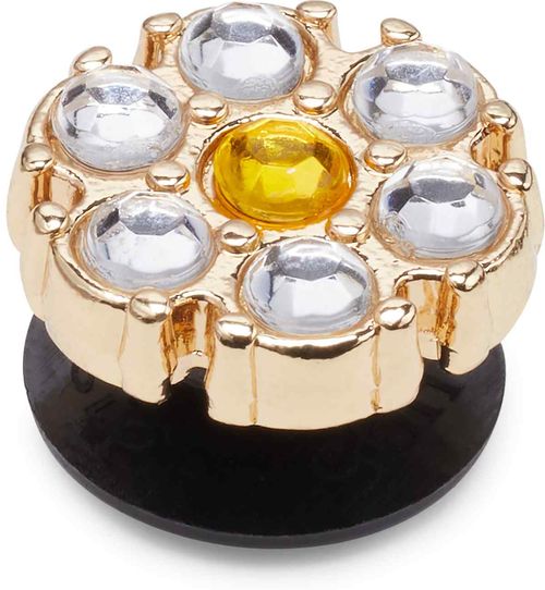 Jibbitz™ Diamond Daisy