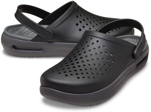 InMotion Clog Black