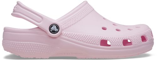 Classic Clog Pink Milk