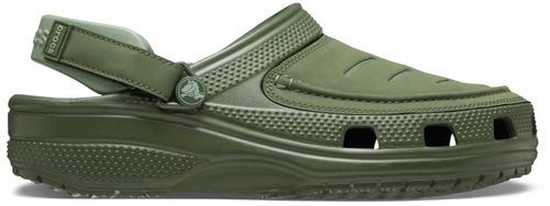 Yukon Vista II LR Clog M Army Green