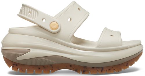 Sandalias Mega Crush  Marrón Sereno