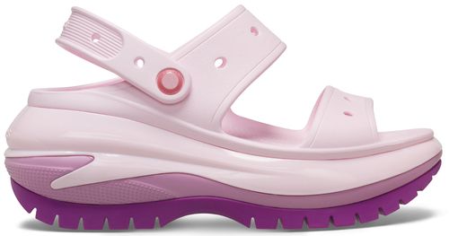 Sandalias Mega Crush Malva