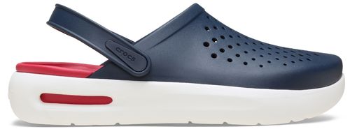 InMotion Clog Navy